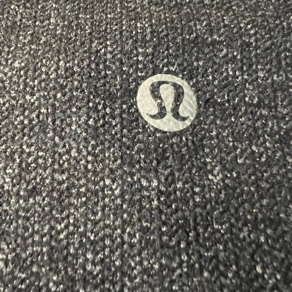 LULULEMON WOMENS GRAY ATHLETIC LEGGINGS SIZE 6 - Picture 9 of 9